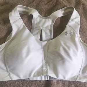Under Armour Sports Bra